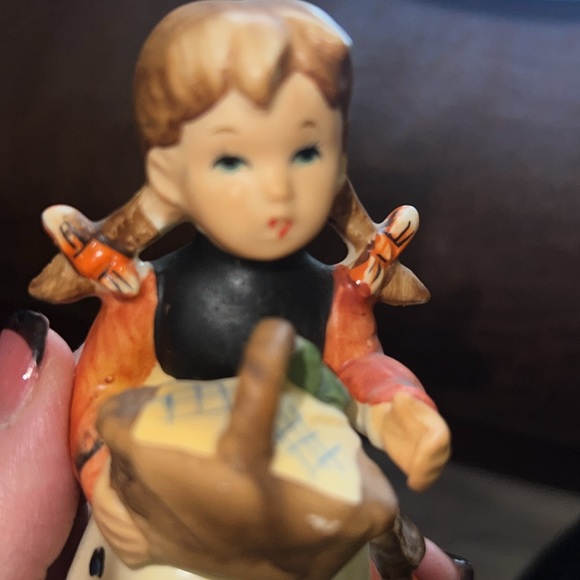 Vintage Arnart 5th Ave collective figurines - Picture 5 of 9